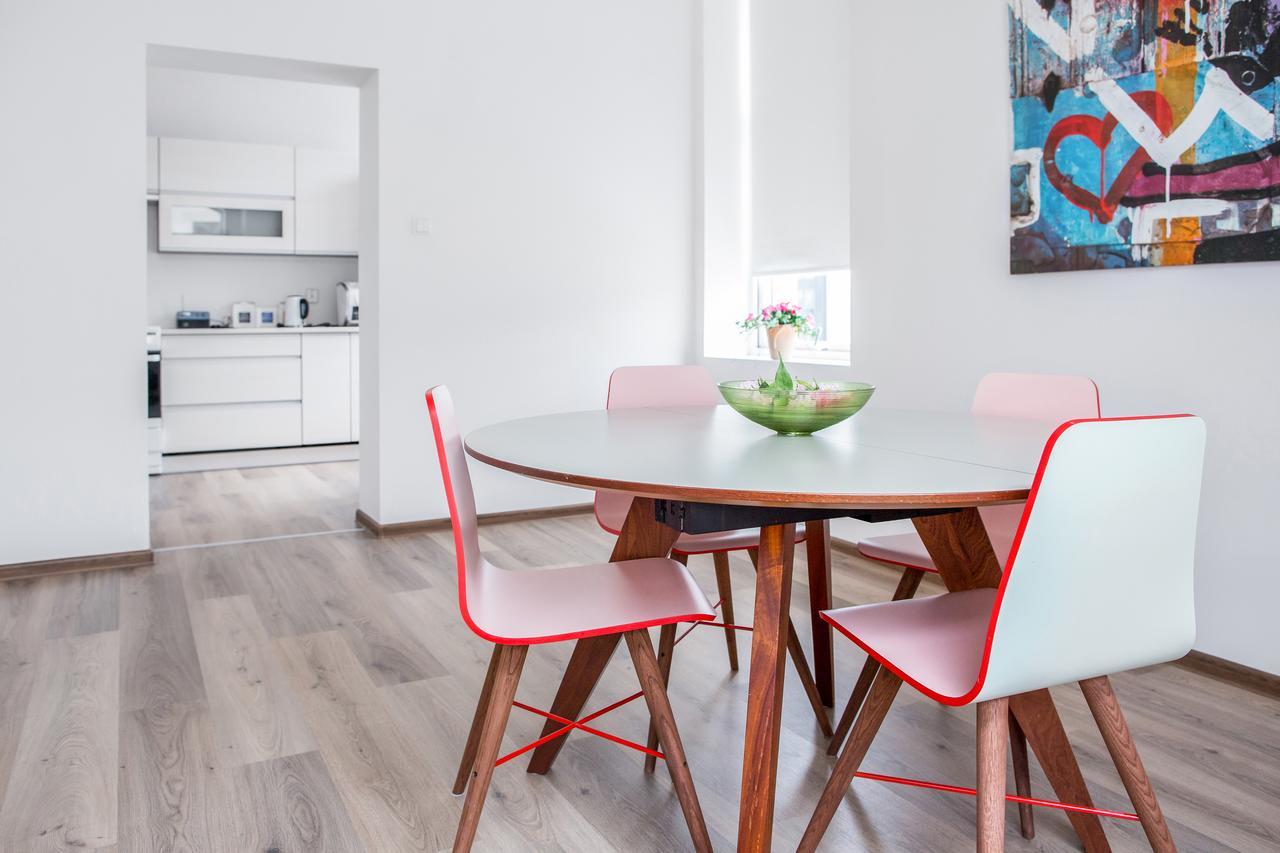 Aalesund Apartments - City Center المظهر الخارجي الصورة