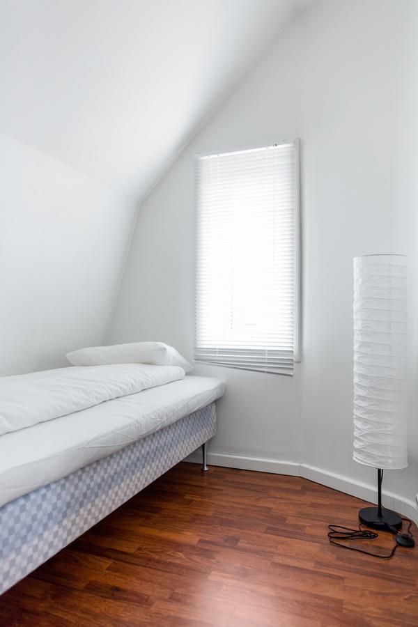 Aalesund Apartments - City Center المظهر الخارجي الصورة